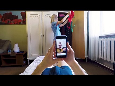 ❤️ 继妹在妈妈回家前让弟弟射精 ☑ Anal video