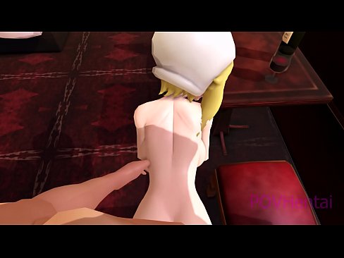 ❤️ 菲奥娜牧羊女的癌症 hentai ☑ Anal video